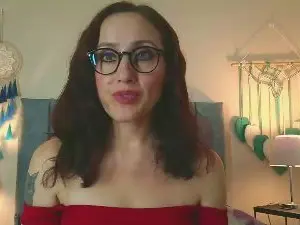 Cam4 Live Porn of IberianMoonMK