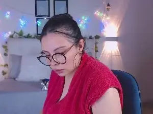 Cam4 Nude Webcam of Megan_05_