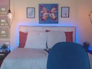 Cam4 Free Live Porn of Megan_05_