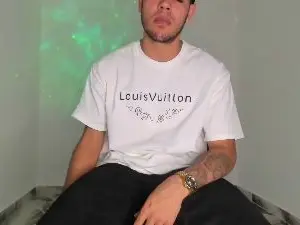 Cam4 Nude Webcam of Mikee_scooth