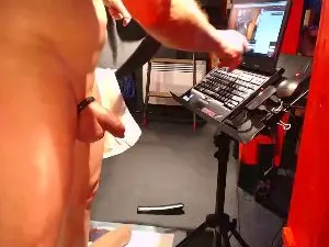 Cam4 Live Porn of QcFF