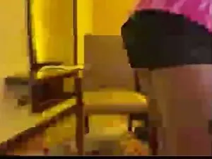 Cam4 Sex Cam of SnoopDxb