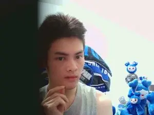 Cam4 Nude Webcam of a22322270