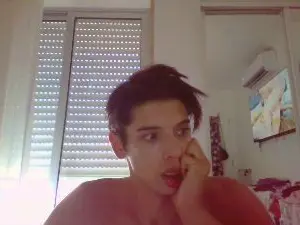 Cam4 Free Live Porn of iigorzag