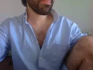 Cam4 Private Sex Chat of BabyHardy