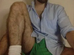 Cam4 Private Sex Chat of BabyHardy