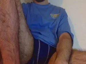 Cam4 Live Sex of BabyHardy