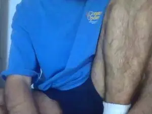 Cam4 Live Porn of BabyHardy
