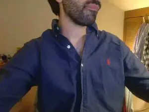 Cam4 Live Sex of BabyHardy