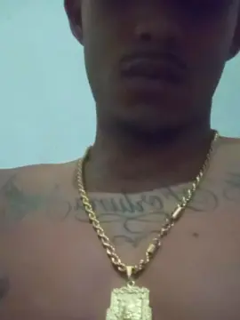 Cam4 Nude Webcam of D_RJ_0LoVe