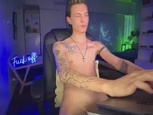 Cam4 Best Webcam of Den_DreaddX