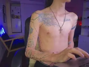 Cam4 Live Sex Cam of Den_DreaddX