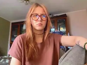 Cam4 Live Sex Cam of PollyCamire