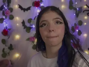 Cam4 Live Sex of cutee_andrea