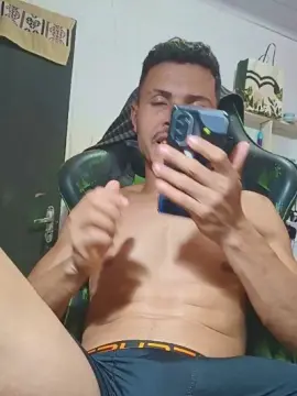 Cam4 Free Live Porn of dot23cc