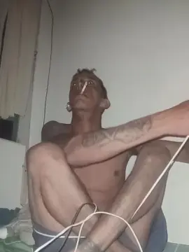 Cam4 Live Porn of leonardobrasil3
