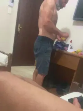 Cam4 Free Porn Cam of leonardobrasil3