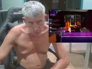 Cam4 Sex Cam of papygaming