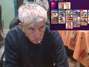Cam4 Live Porn of papygaming