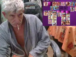 Cam4 Adult Webcam of papygaming