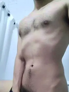 Cam4 Free Porn Cam of tomatito18