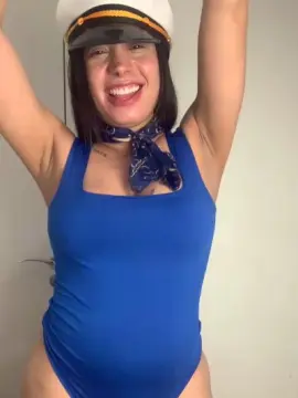 Cam4 Adult Webcam of Aninha699