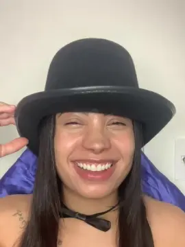 Cam4 Free Porn Cam of Aninha699