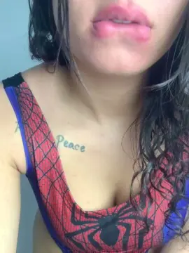 Cam4 Live Porn of Aninha699