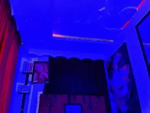 Cam4 Adult Video Chat of Bleers_Willows
