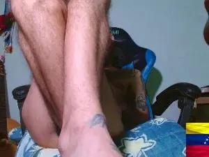 Cam4 Private Sex Chat of Doubleshot21