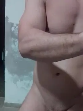 Cam4 Free Live Porn of Javii75