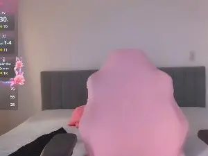 Cam4 Free Live Porn of Lannasweet