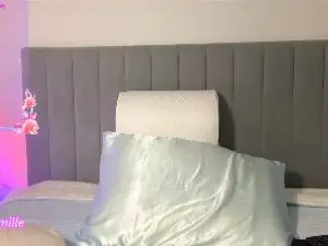 Cam4 Best Webcam of Lannasweet
