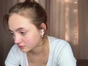 Cam4 Best live sex cam show of OttilieFairfax