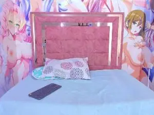 Cam4 Live Sex of Ricardobbc19cm