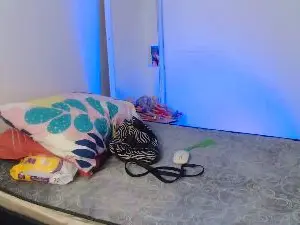 Cam4 Free Live Porn of SaryDoll