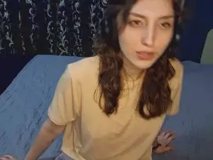 Cam4 Sex Chat of ShanelColtey