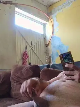 Cam4 Nude Webcam of Zant0z