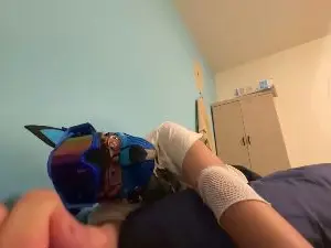 Cam4 Live Sex of chenyou0815