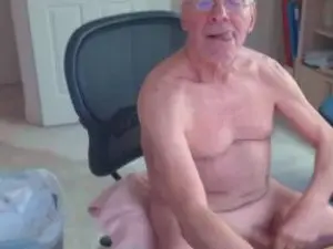 Cam4 Adult Webcam of fun_guy3