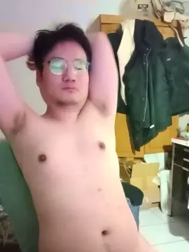 Cam4 Best Webcam of robinkoji