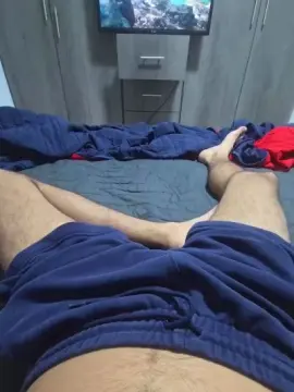 Cam4 Live Sex Cam of JAVIERAMIREZ232