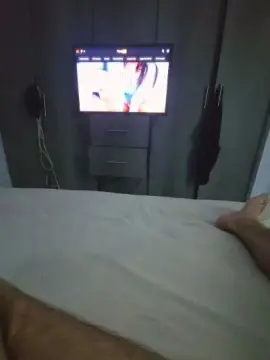 Cam4 Live Porn of JAVIERAMIREZ232