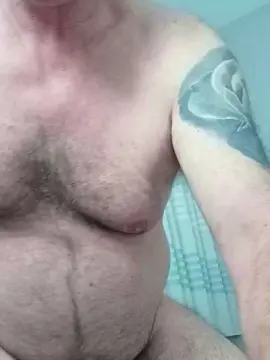 Cam4 Adult Video Chat of Maqui473