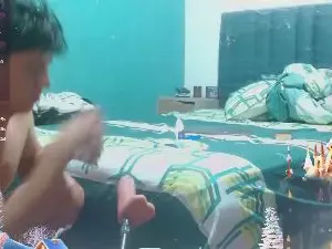 Cam4 Sex Cam of Noah__cock