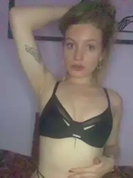 Cam4 Watch Live Sex Cams of RebekahClark