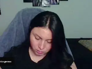 Cam4 Sex Cam of yessica_gomezz