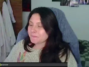 Cam4 Nude Webcam of yessica_gomezz