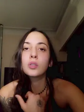 Cam4 Free Live Porn of Cyberninfaa