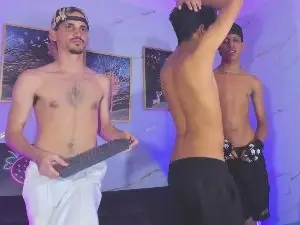 Cam4 Free Live Porn of Dhey_sexx